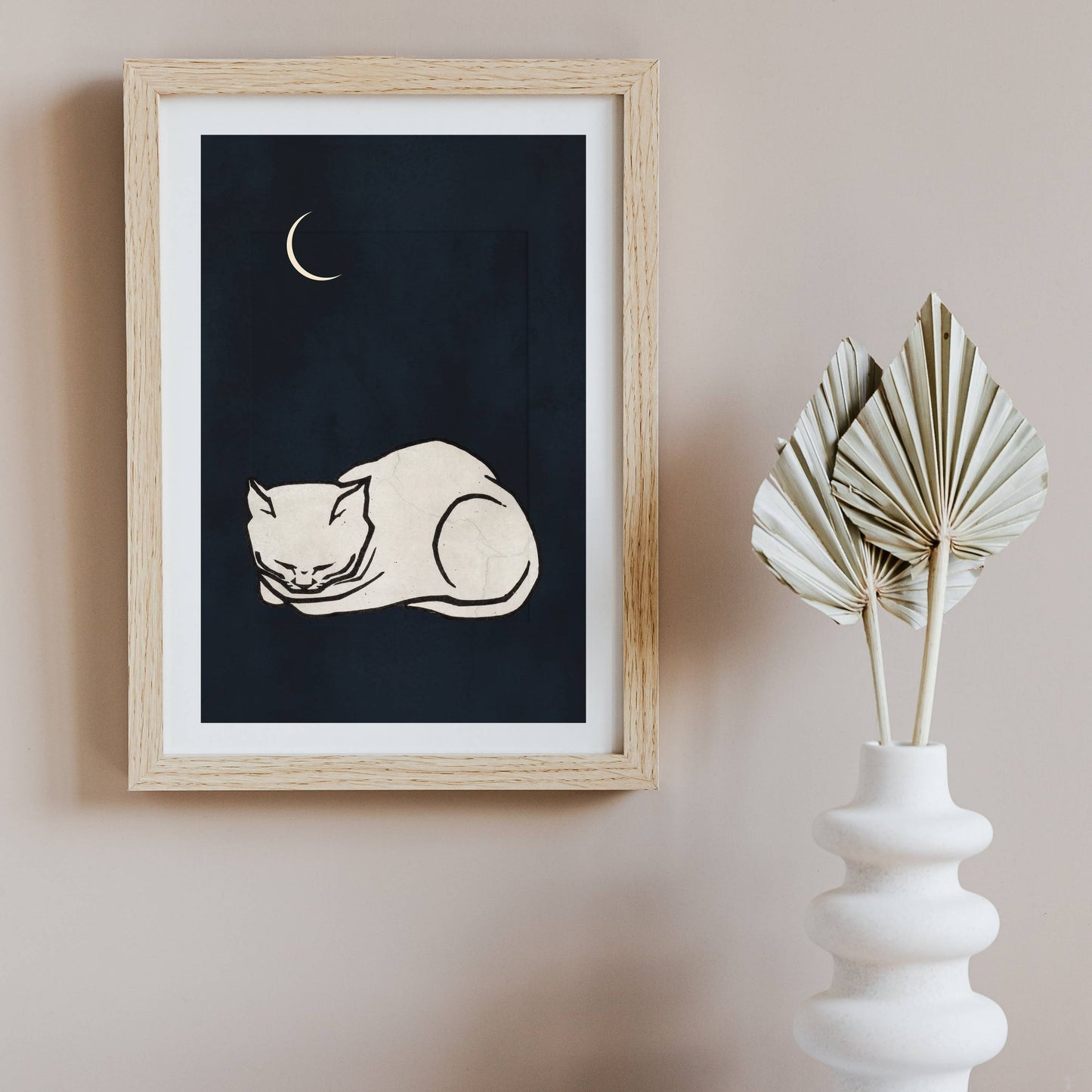 COZY DREAM | PRINT