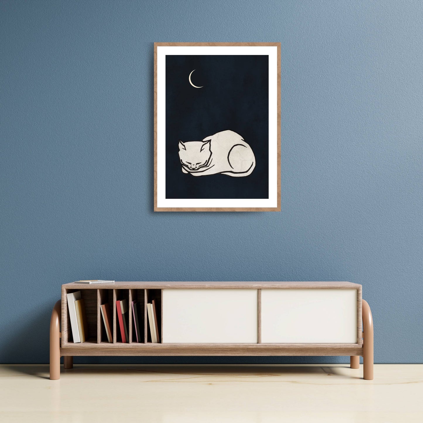 COZY DREAM | PRINT