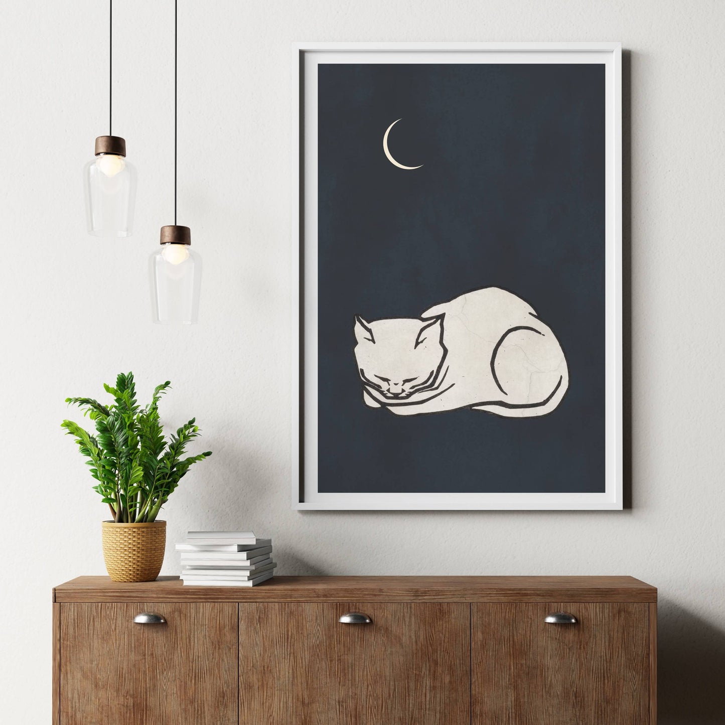 COZY DREAM | PRINT