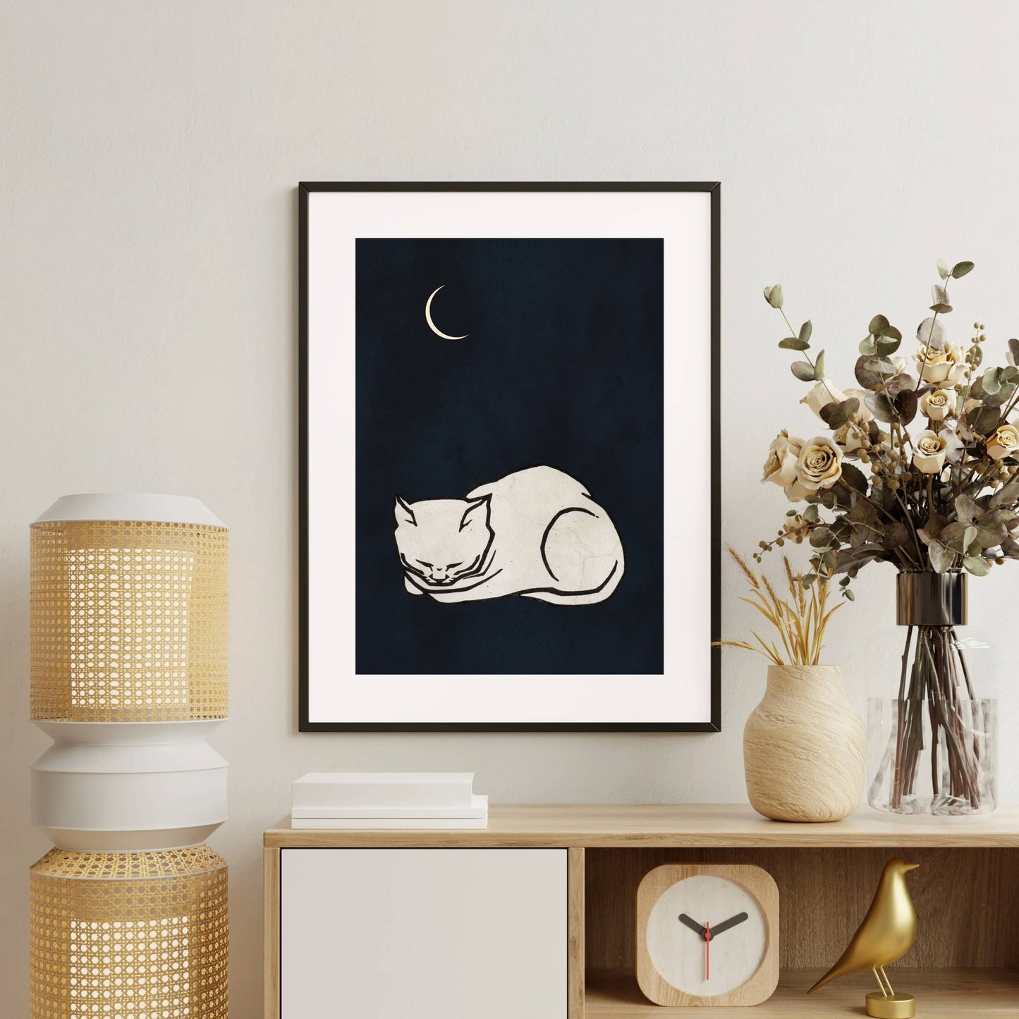 COZY DREAM | PRINT