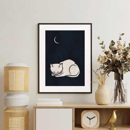 COZY DREAM | PRINT
