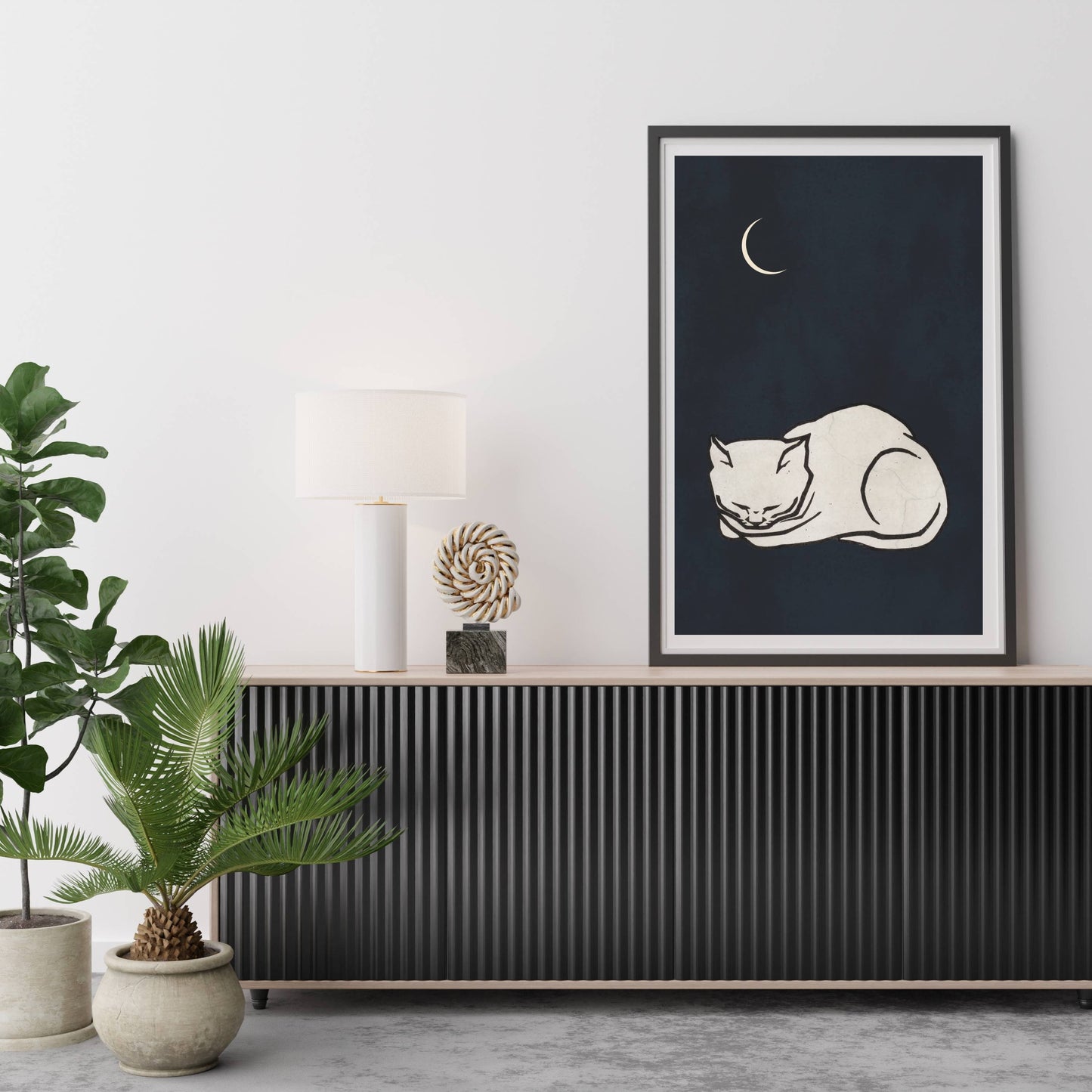 COZY DREAM | PRINT