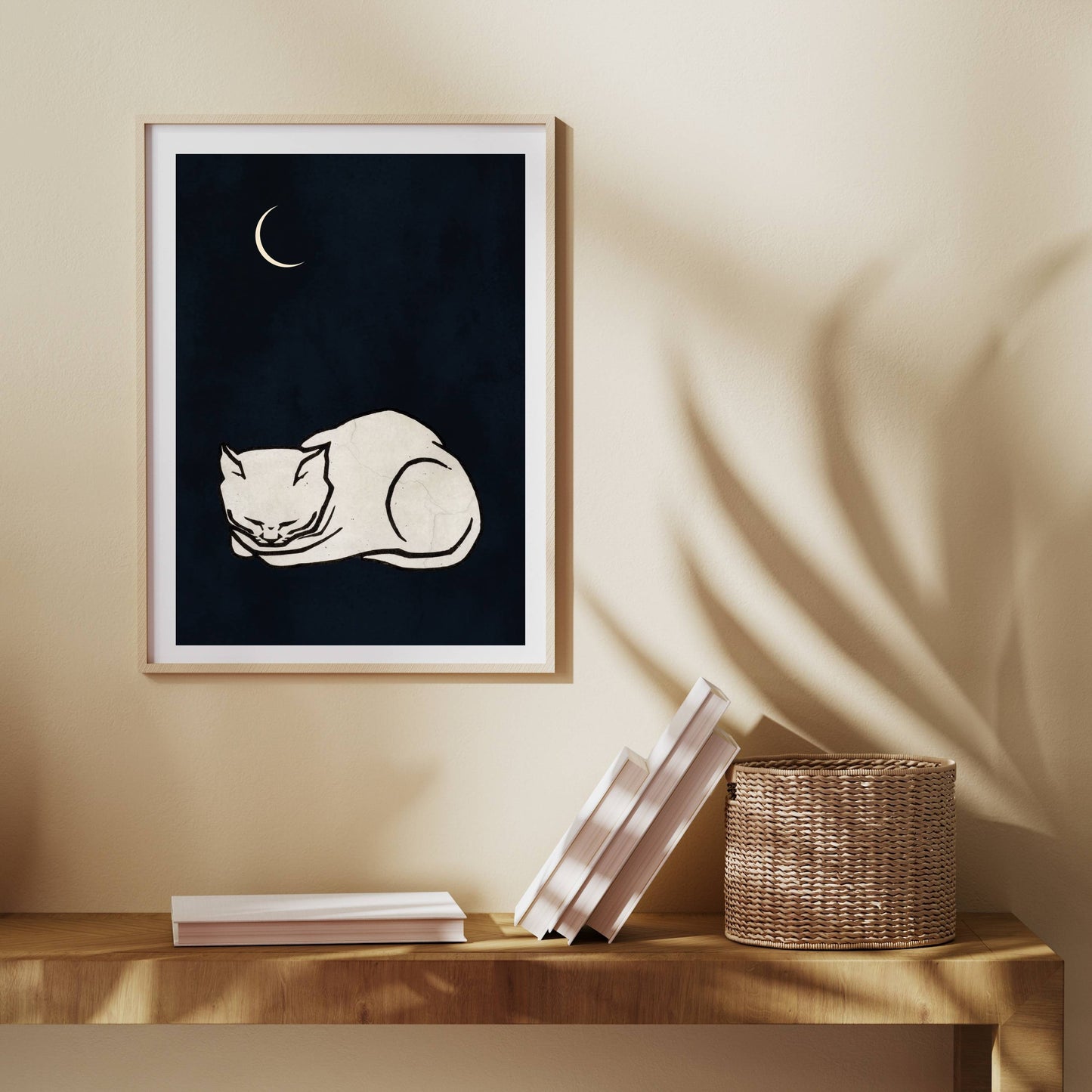 COZY DREAM | PRINT