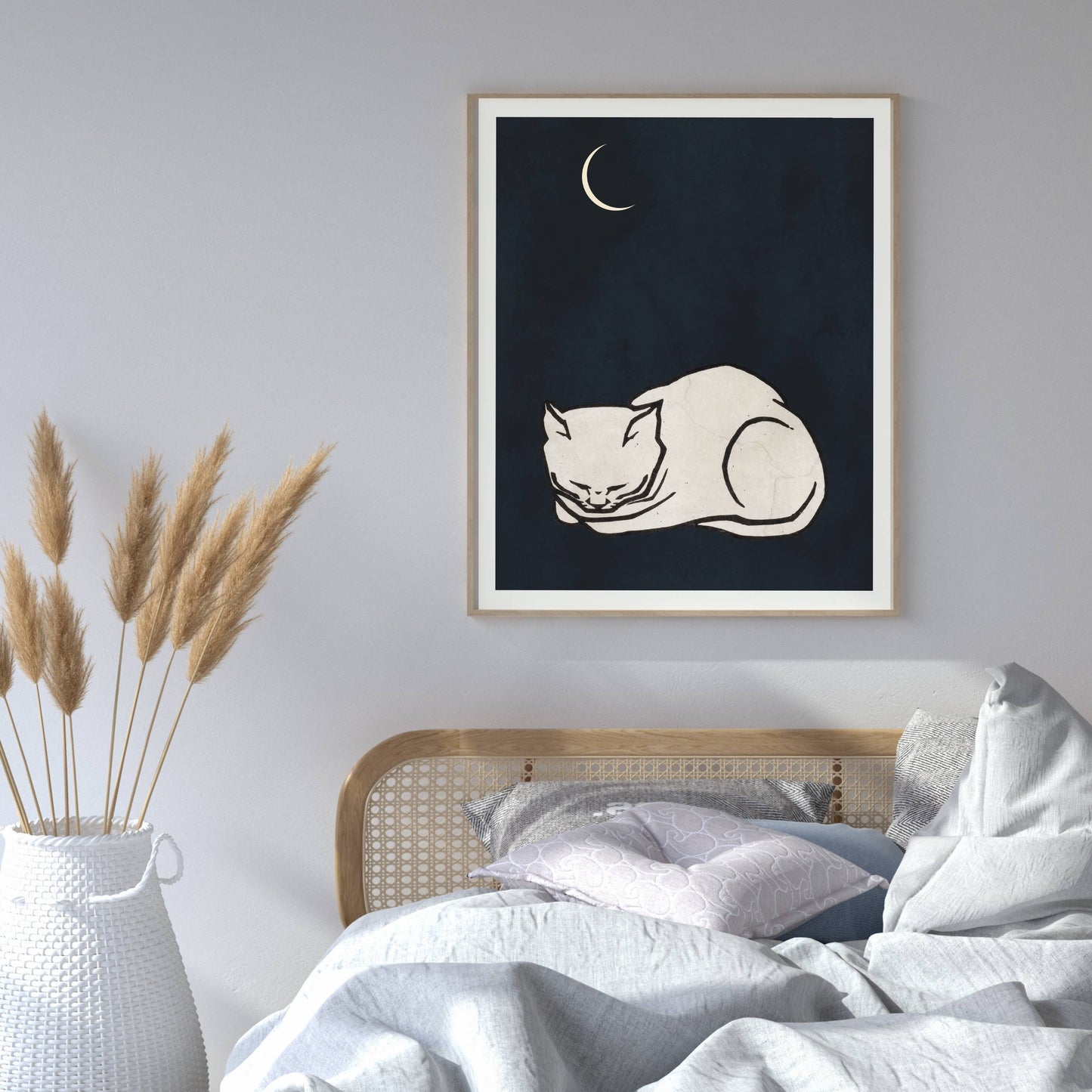 COZY DREAM | PRINT