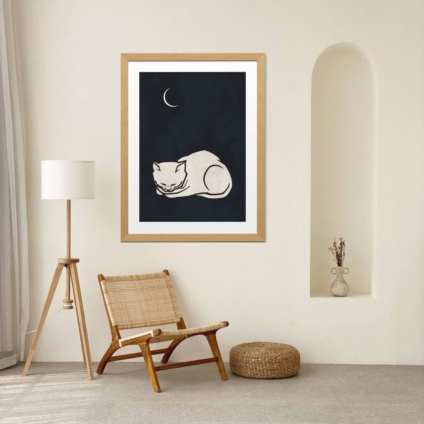 COZY DREAM | PRINT