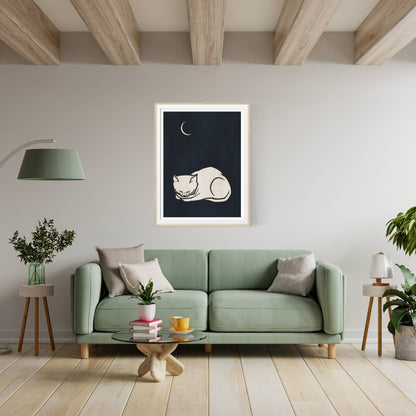 COZY DREAM | PRINT