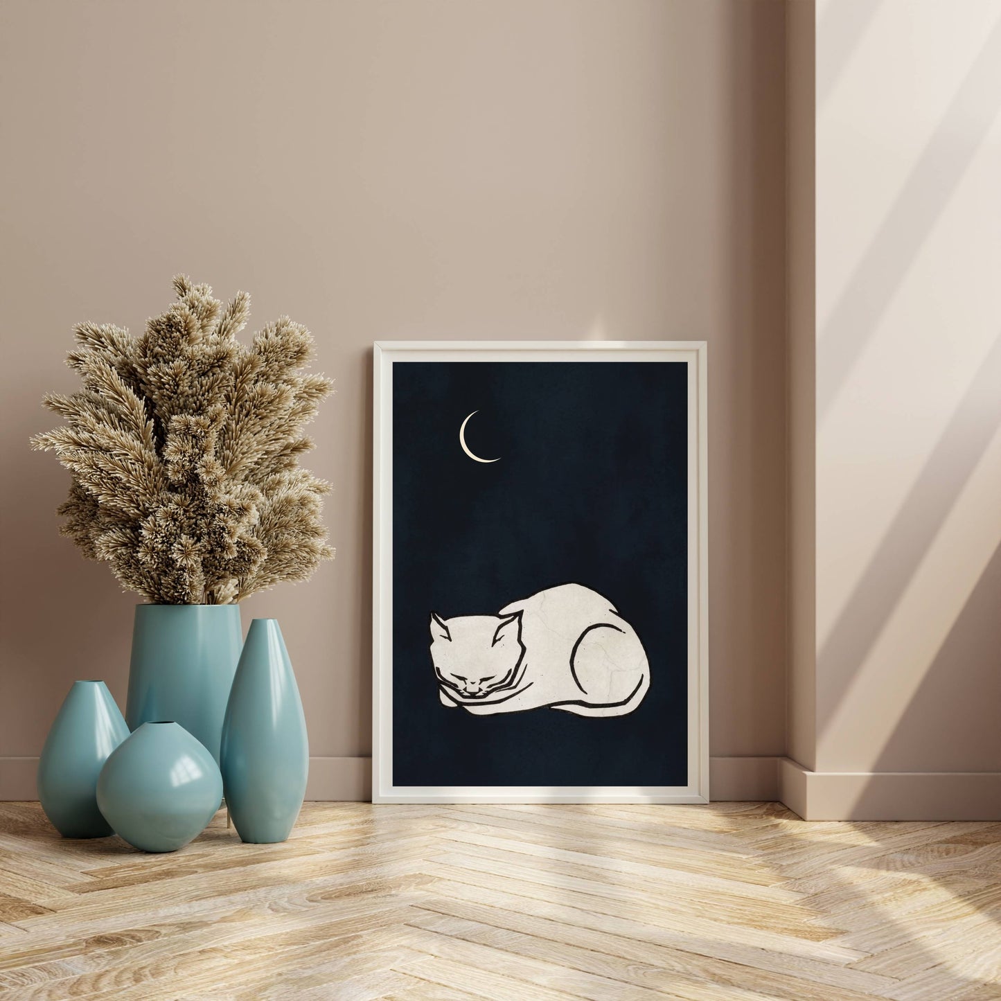 COZY DREAM | PRINT