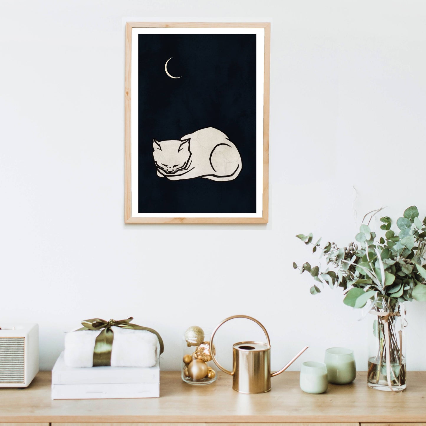COZY DREAM | PRINT