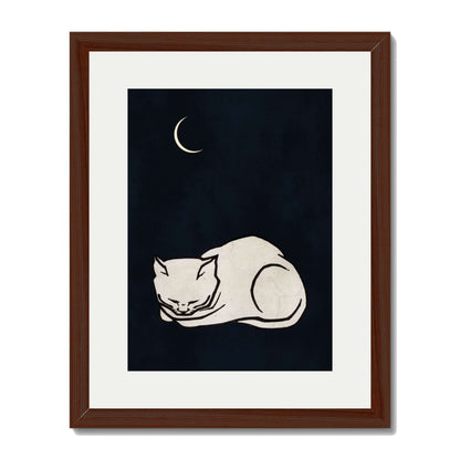 COZY DREAM | PRINT
