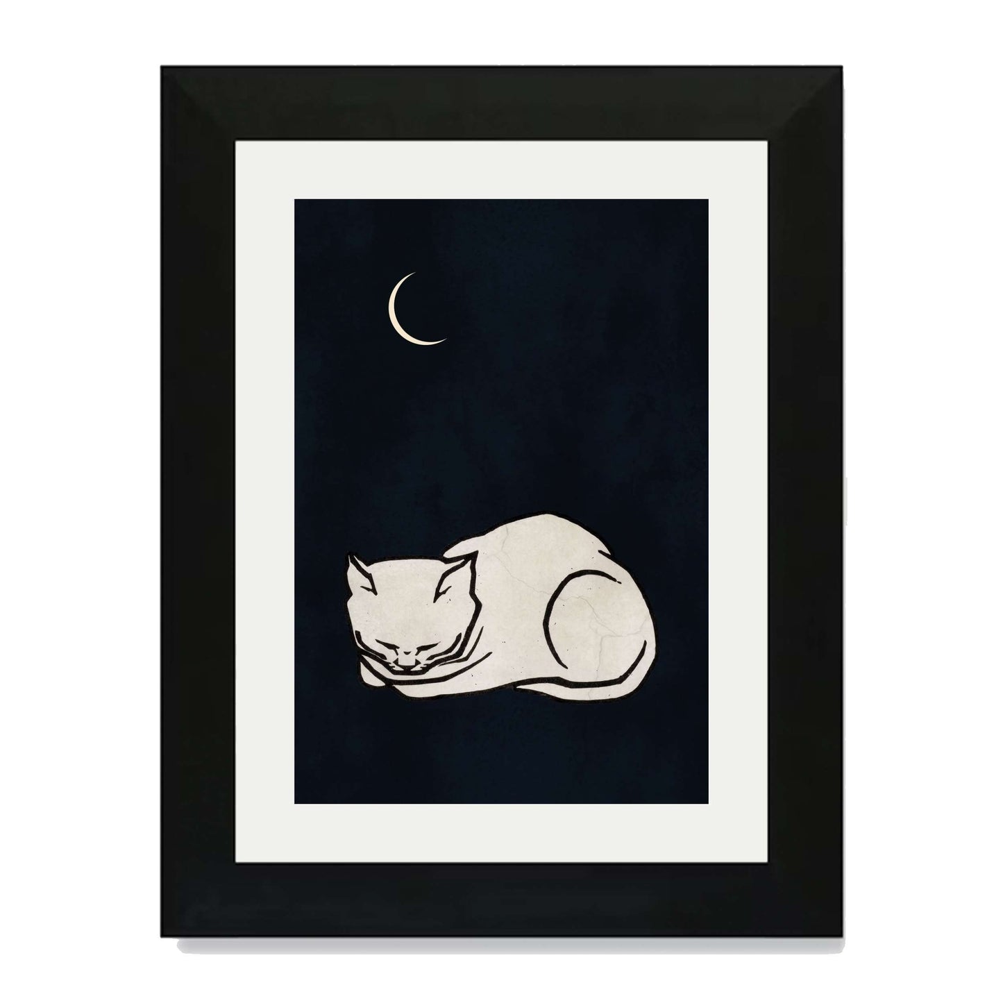 COZY DREAM | PRINT
