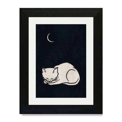 COZY DREAM | PRINT