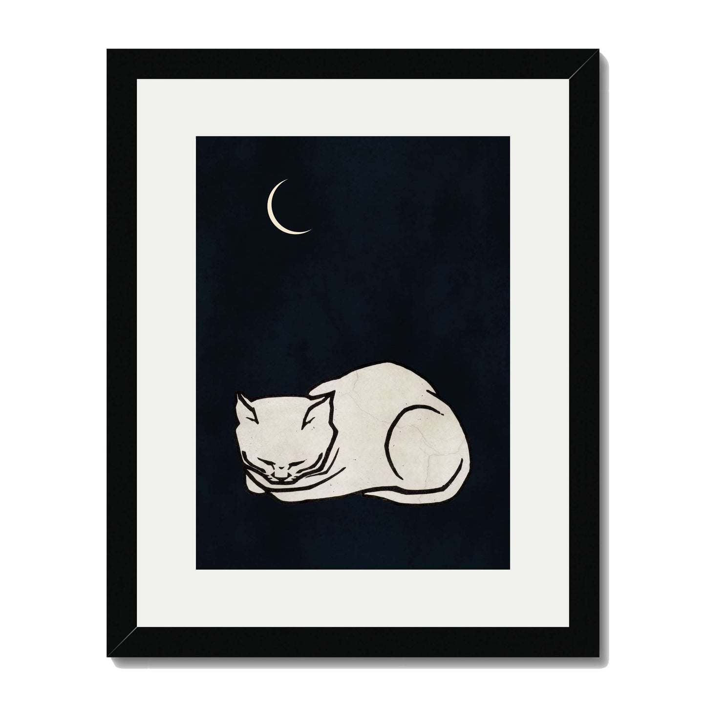 COZY DREAM | PRINT