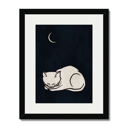 COZY DREAM | PRINT