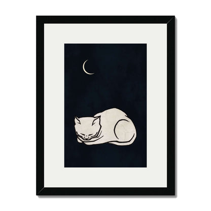 COZY DREAM | PRINT