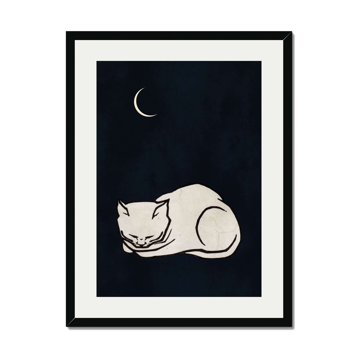COZY DREAM | PRINT