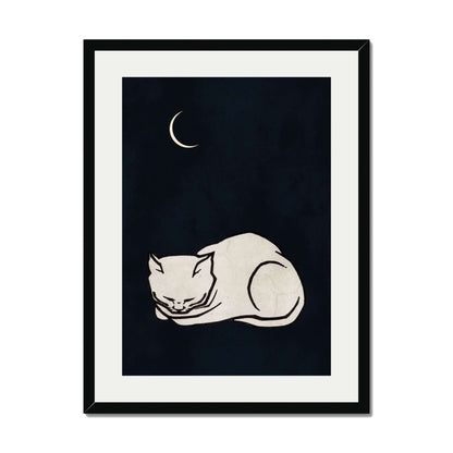 COZY DREAM | PRINT