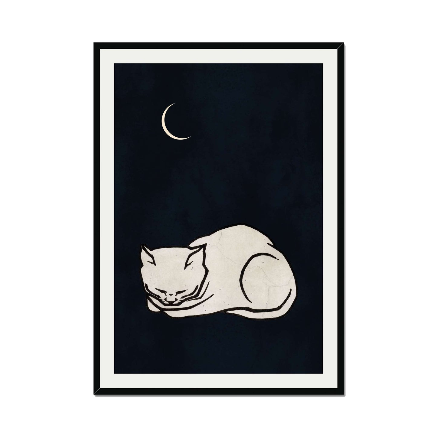COZY DREAM | PRINT