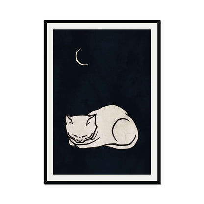 COZY DREAM | PRINT