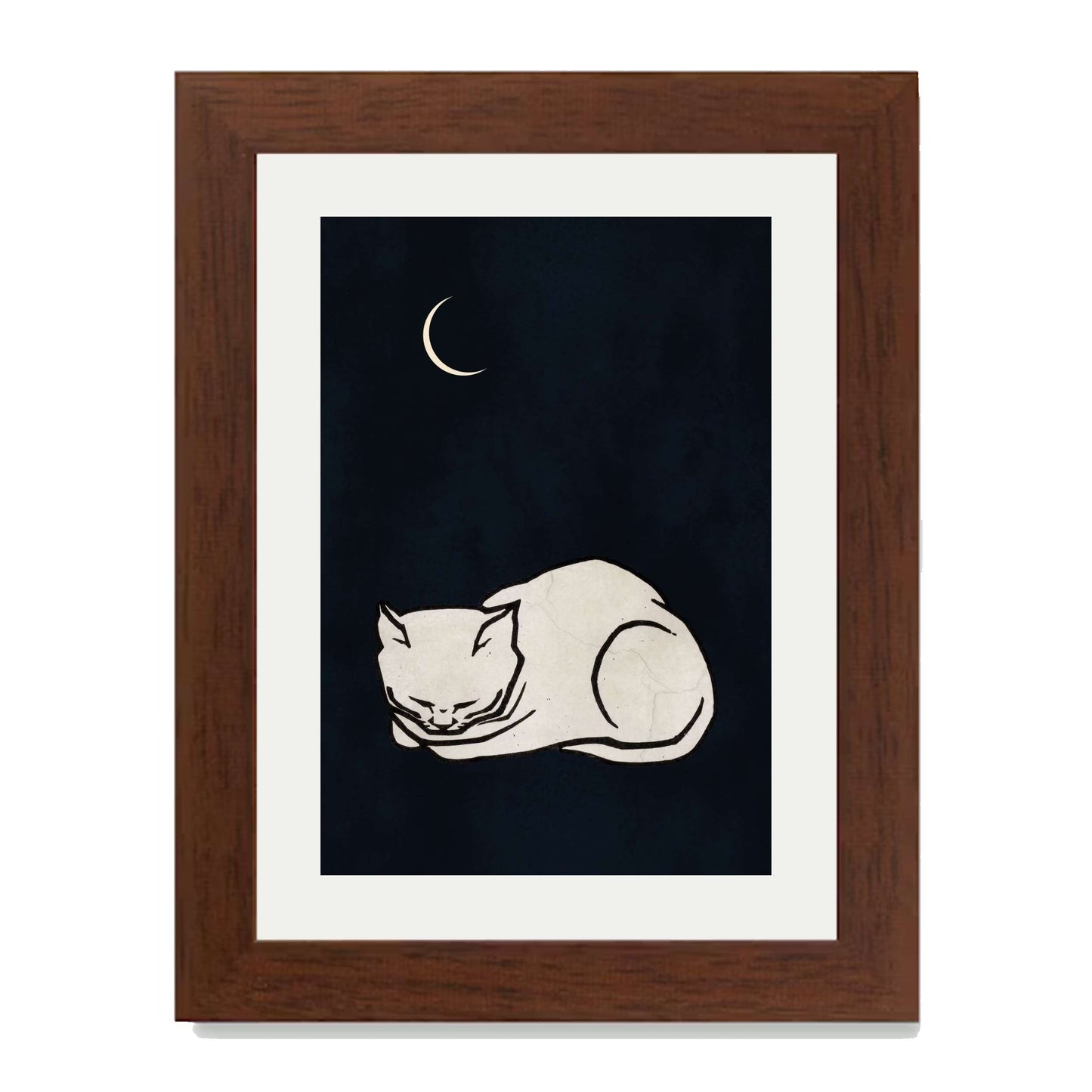 COZY DREAM | PRINT