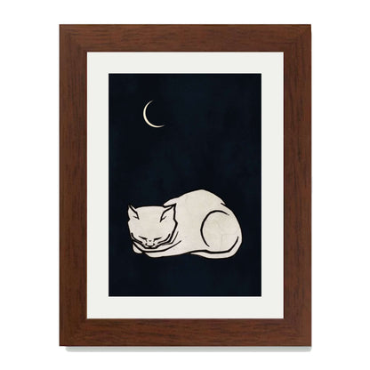 COZY DREAM | PRINT