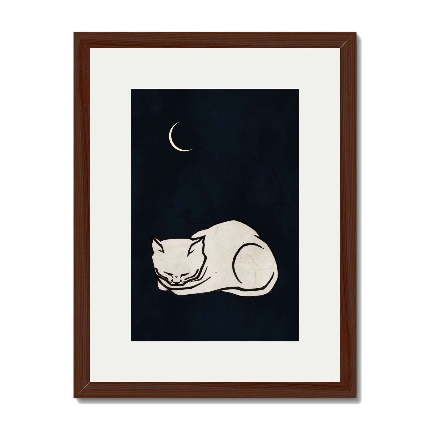 COZY DREAM | PRINT
