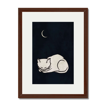 COZY DREAM | PRINT