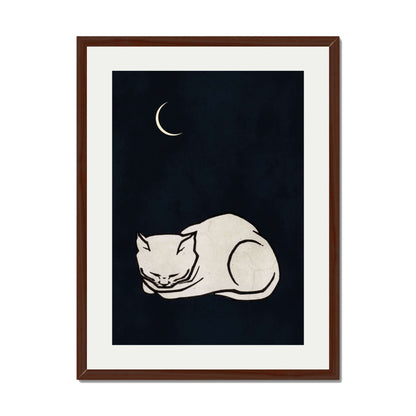 COZY DREAM | PRINT