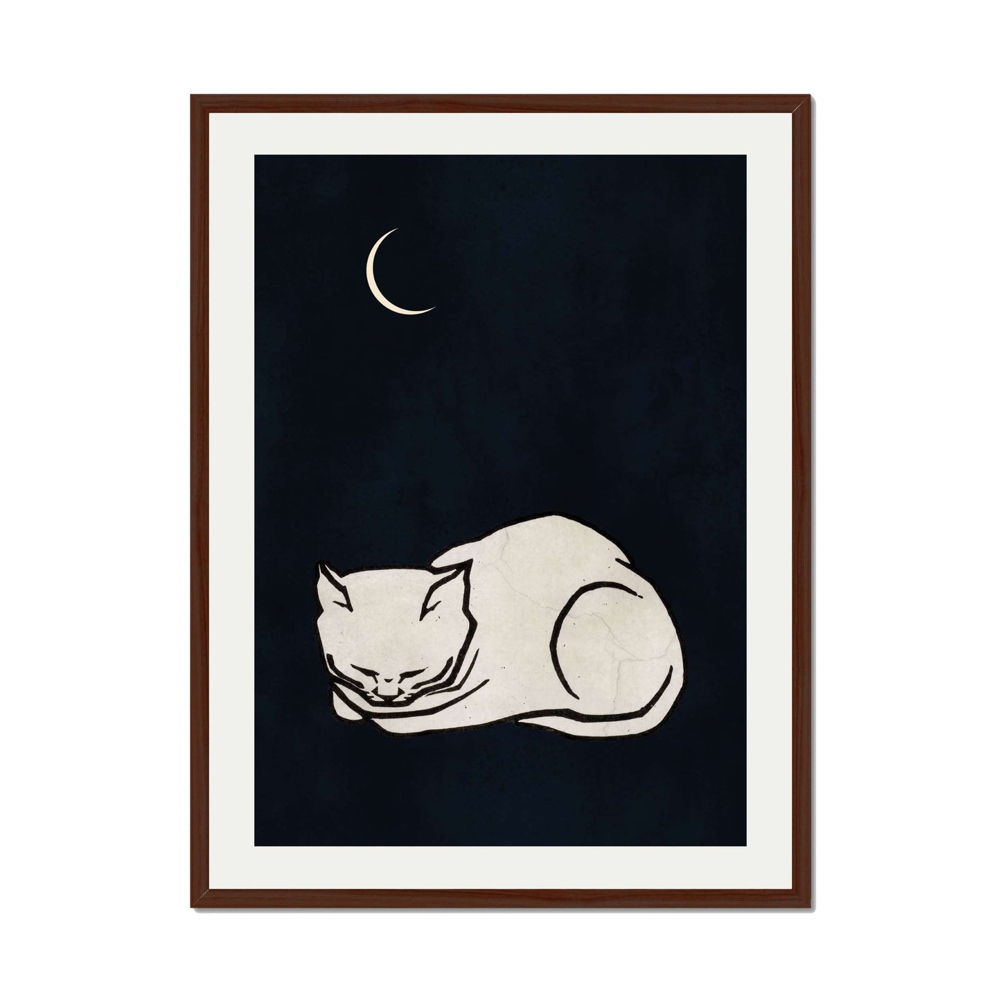 COZY DREAM | PRINT