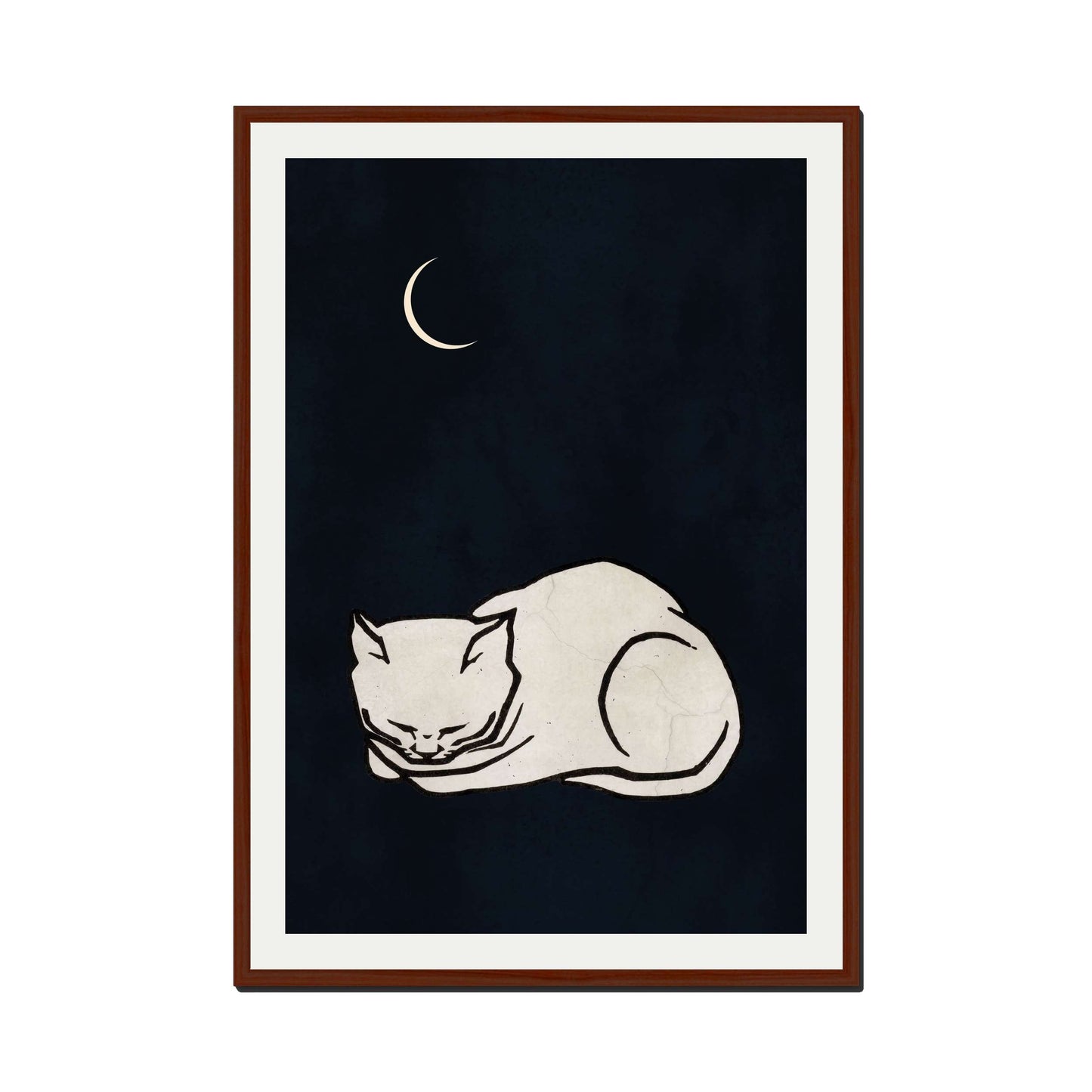 COZY DREAM | PRINT