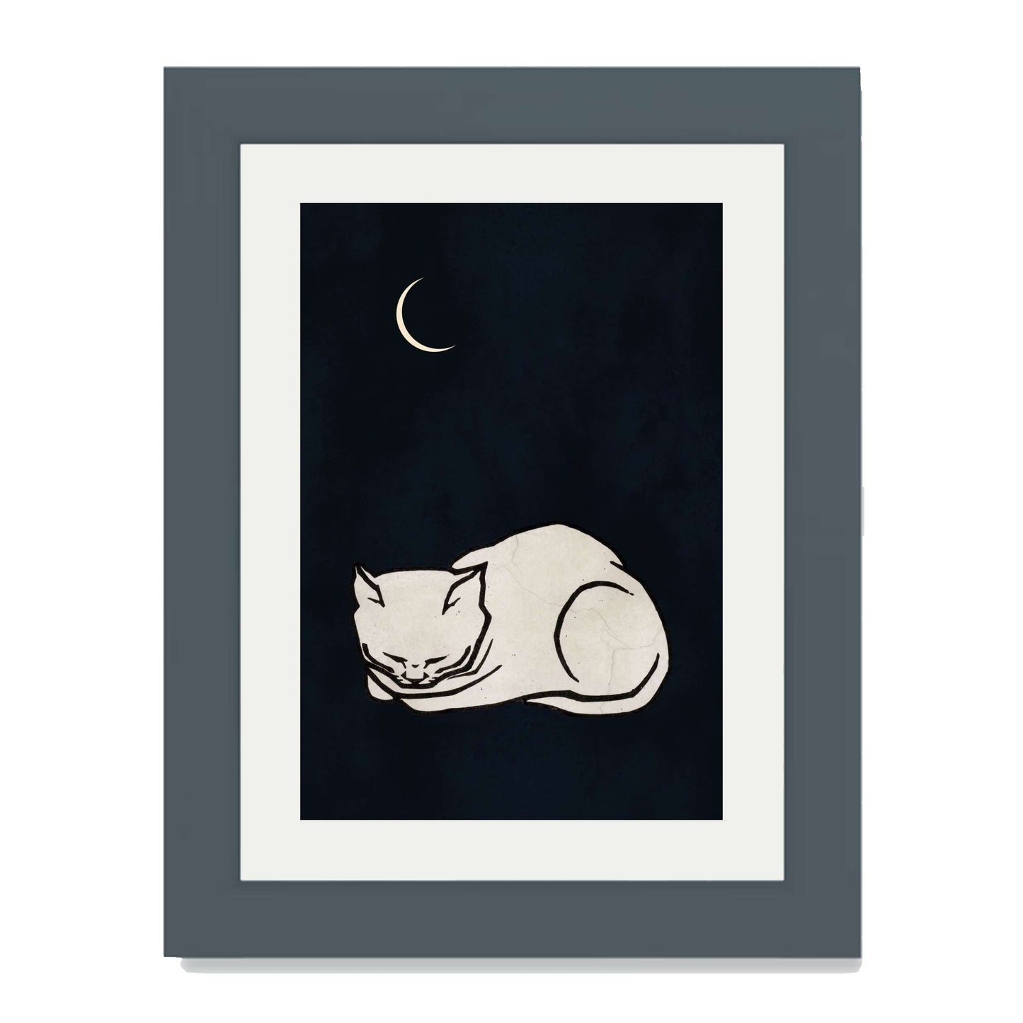 COZY DREAM | PRINT