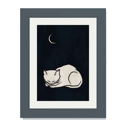 COZY DREAM | PRINT