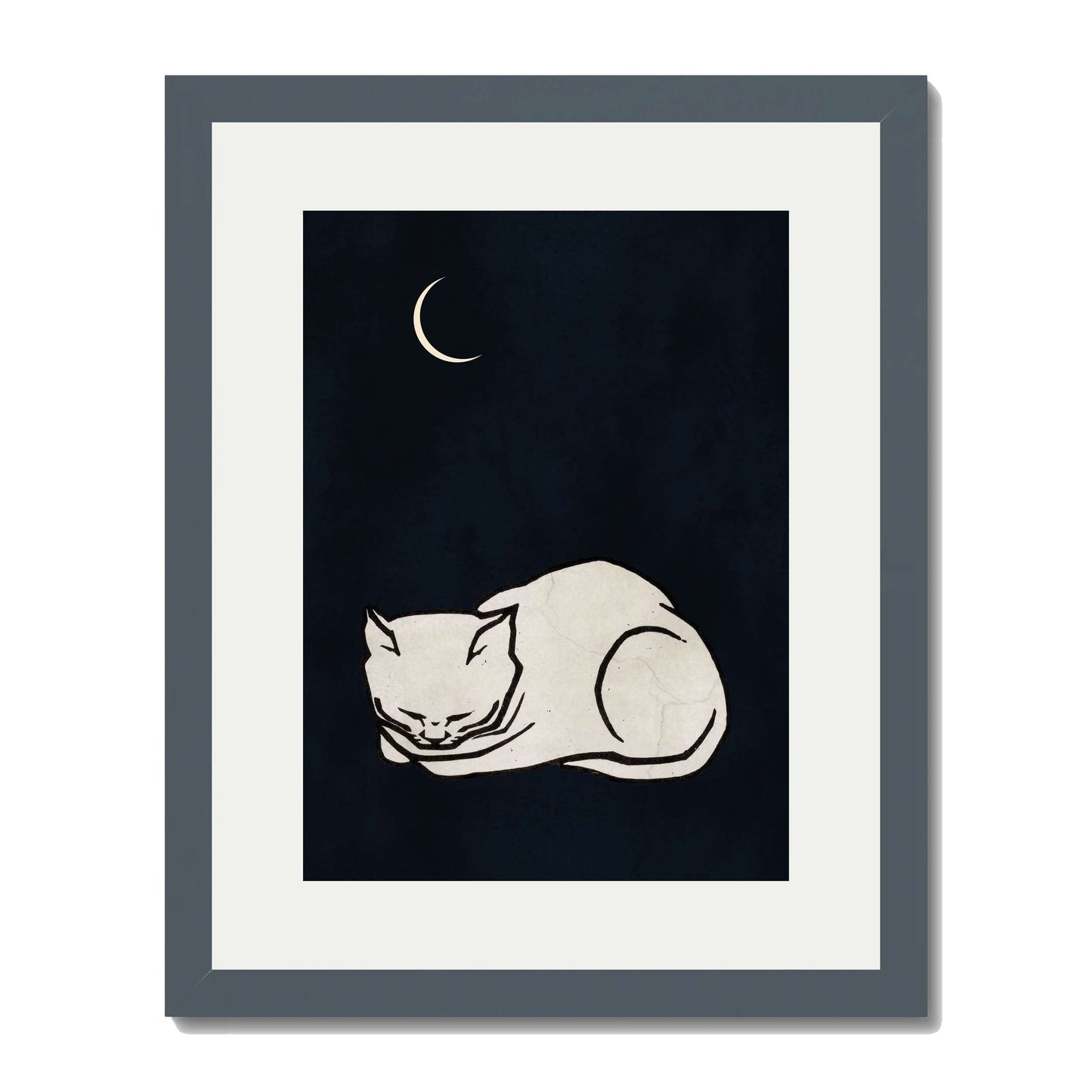 COZY DREAM | PRINT