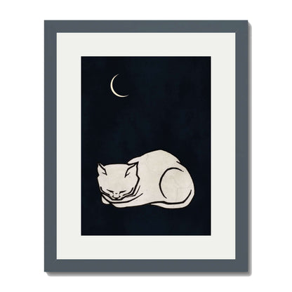 COZY DREAM | PRINT