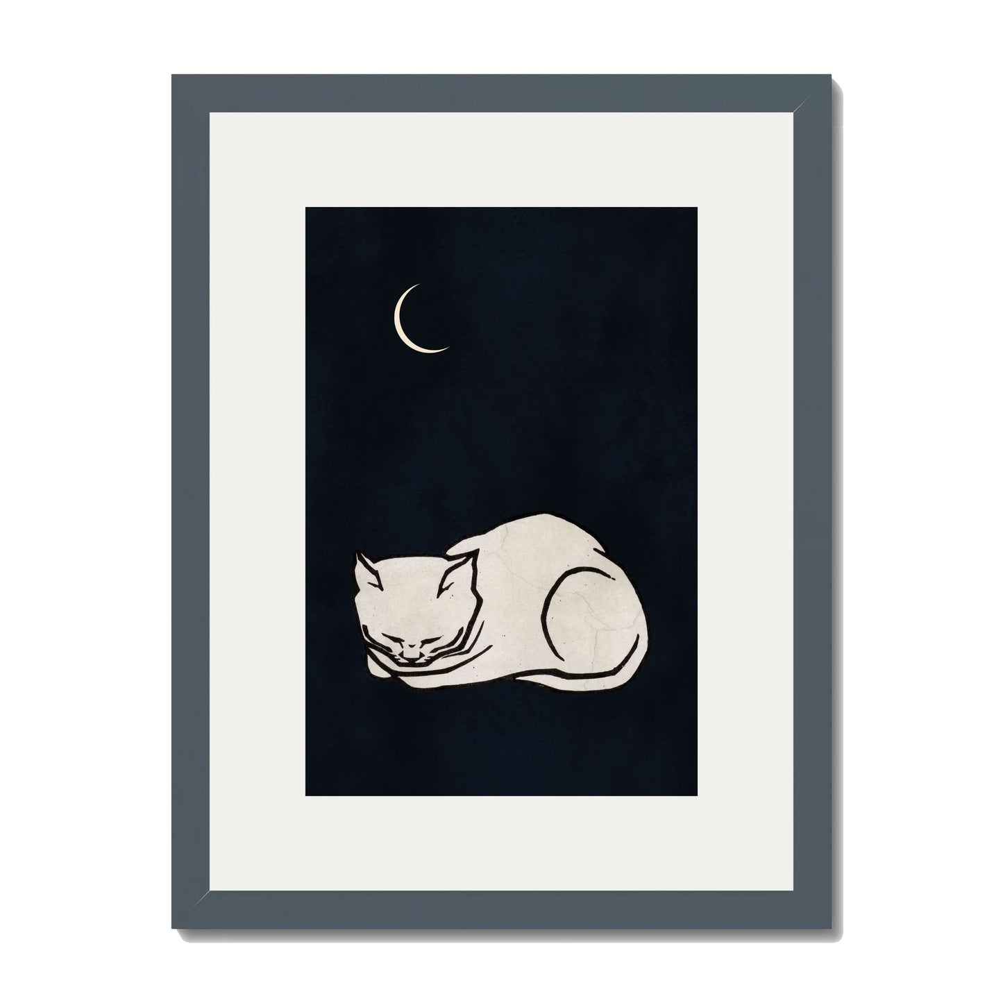 COZY DREAM | PRINT