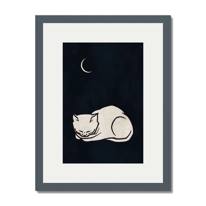 COZY DREAM | PRINT