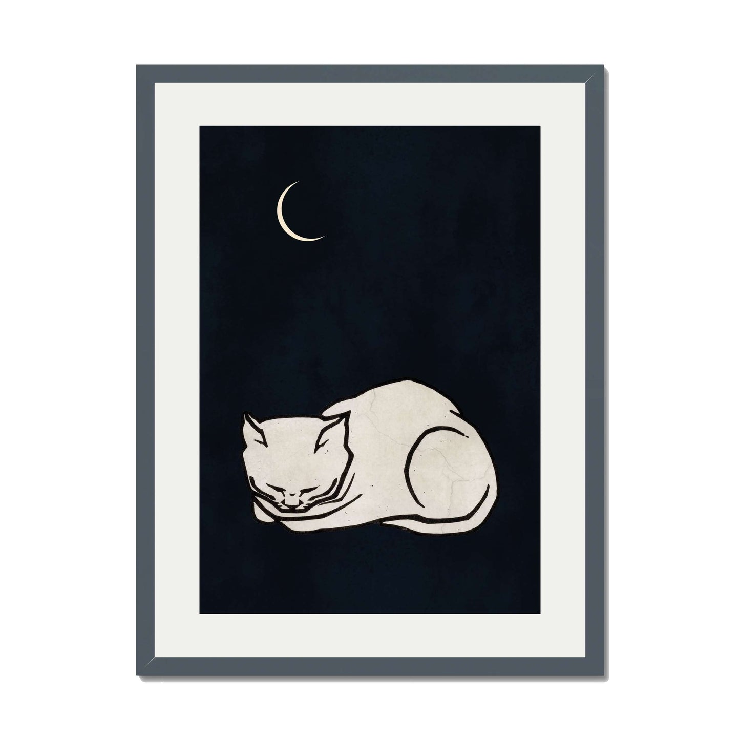 COZY DREAM | PRINT