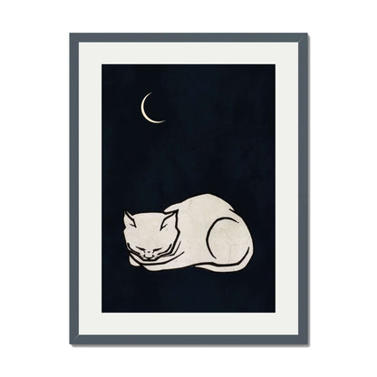 COZY DREAM | PRINT