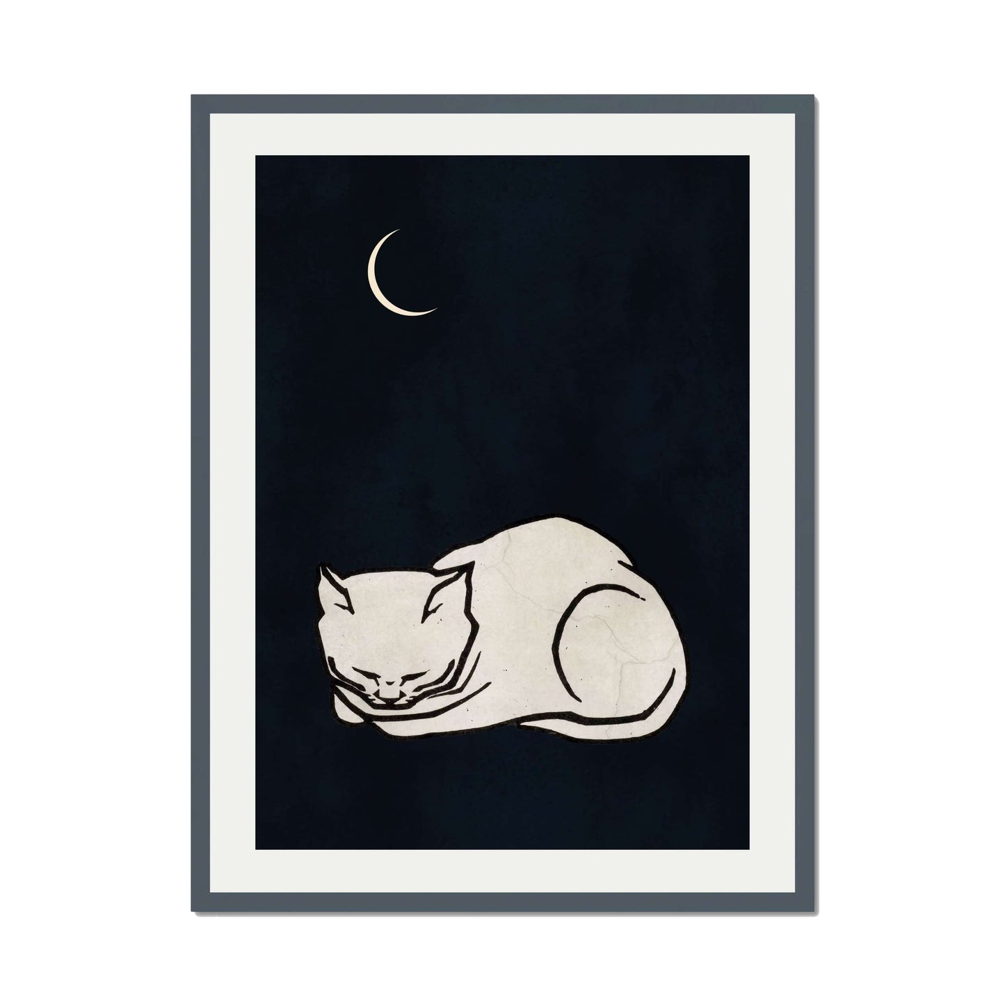 COZY DREAM | PRINT