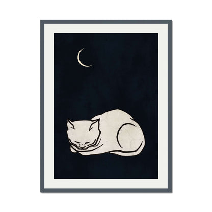 COZY DREAM | PRINT