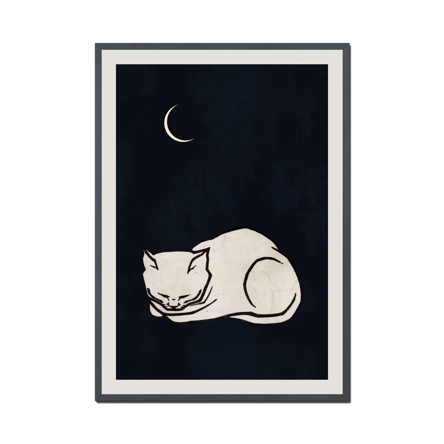 COZY DREAM | PRINT
