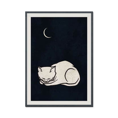 COZY DREAM | PRINT