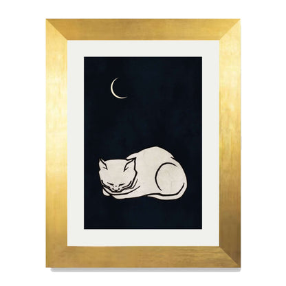COZY DREAM | PRINT