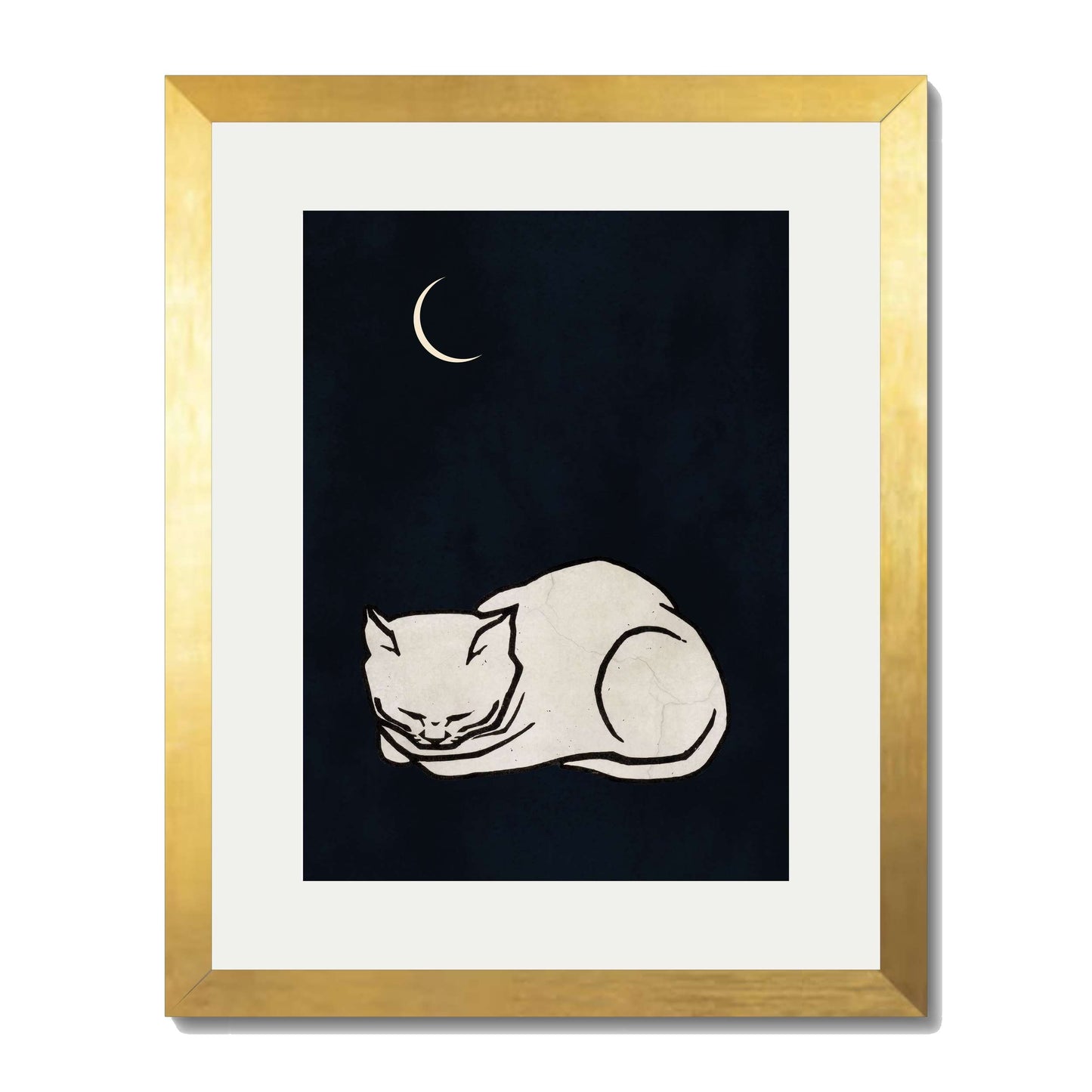 COZY DREAM | PRINT