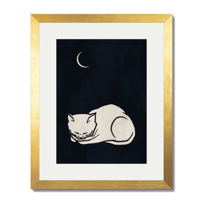 COZY DREAM | PRINT