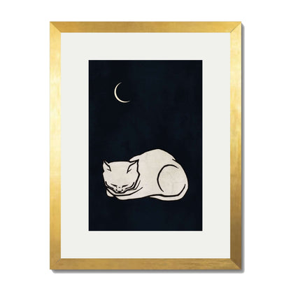 COZY DREAM | PRINT