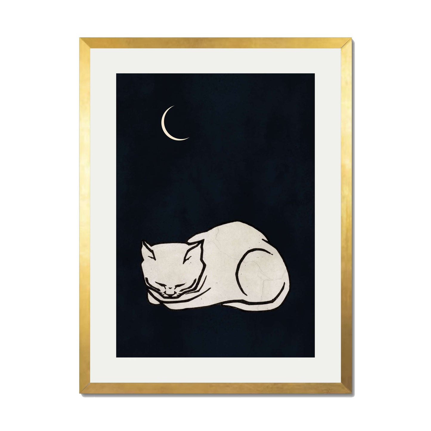 COZY DREAM | PRINT