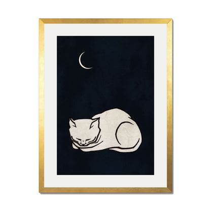 COZY DREAM | PRINT