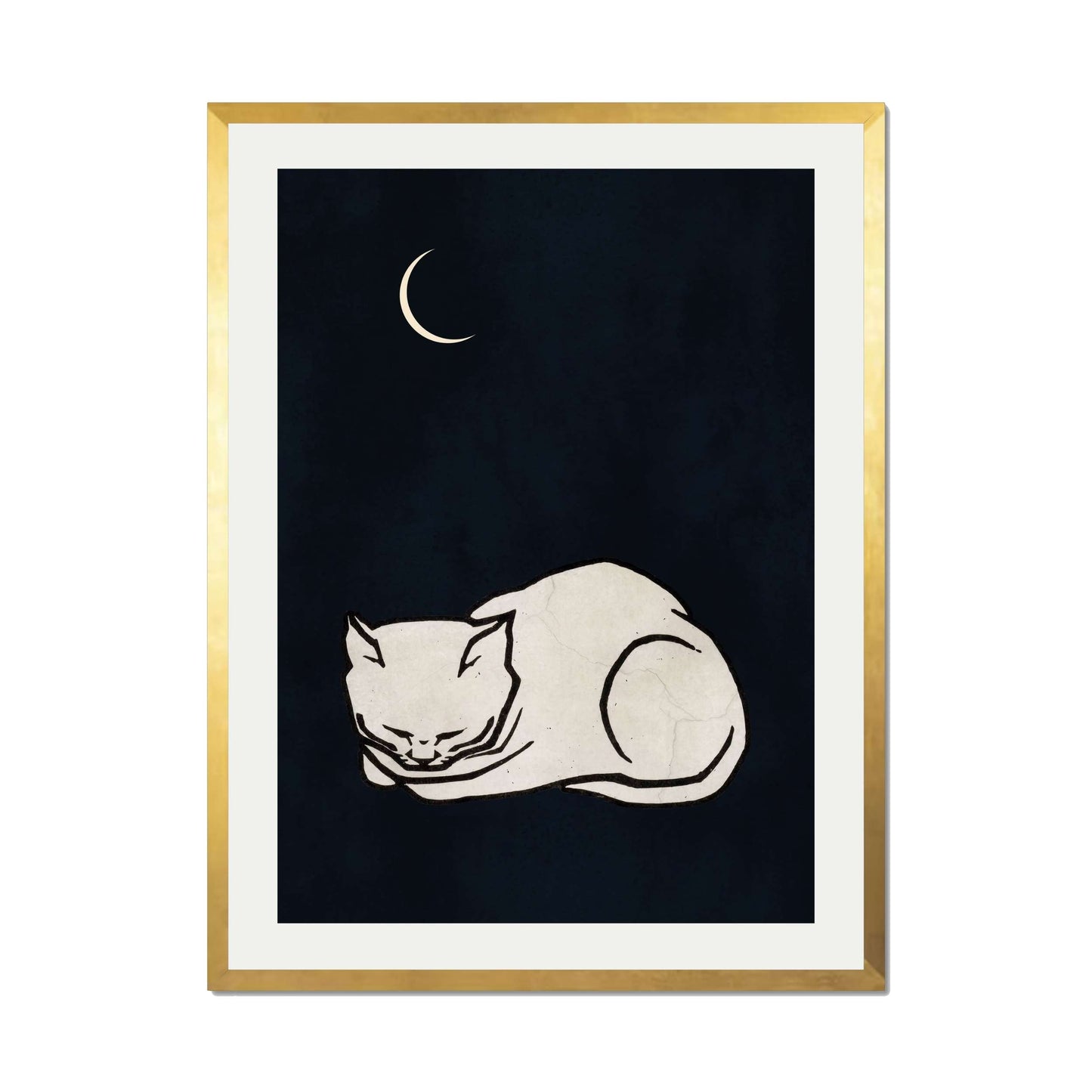 COZY DREAM | PRINT