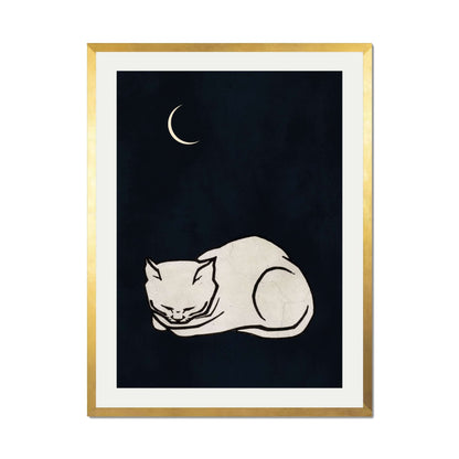COZY DREAM | PRINT