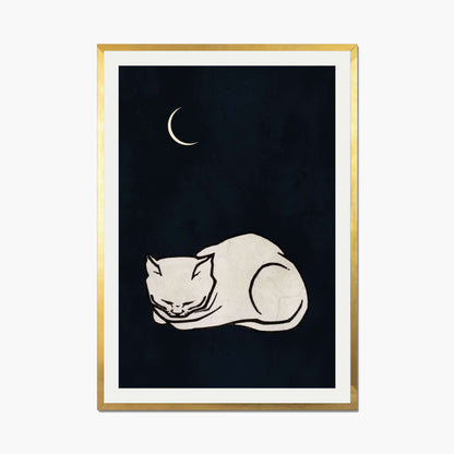 COZY DREAM | PRINT